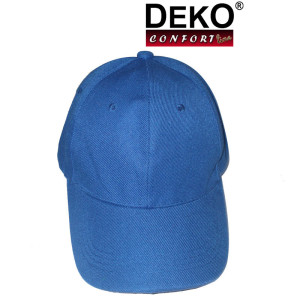 Boné Azul - Deko