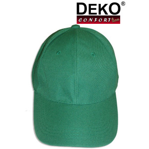 Boné Verde - Deko