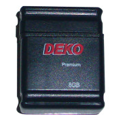 PEN DRIVE 8GB DEKO Premium