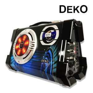 Caixa de Som Deko - SY-658