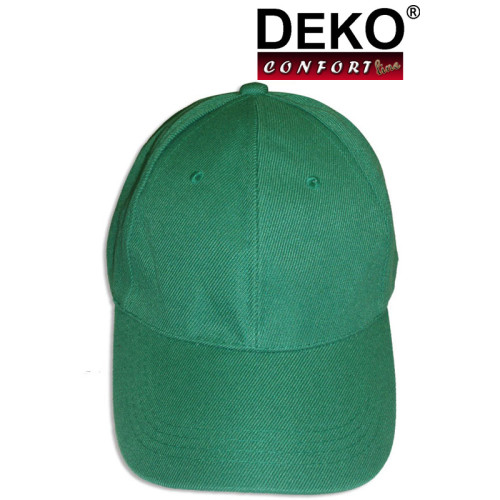 Boné Verde – Deko