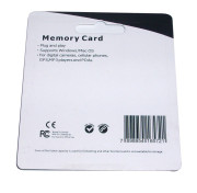 Cartão de Memória Micro SD 8GB – DEKO