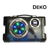 Caixa de Som Deko – SY-658