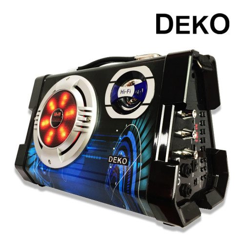Caixa de Som Deko – SY-658